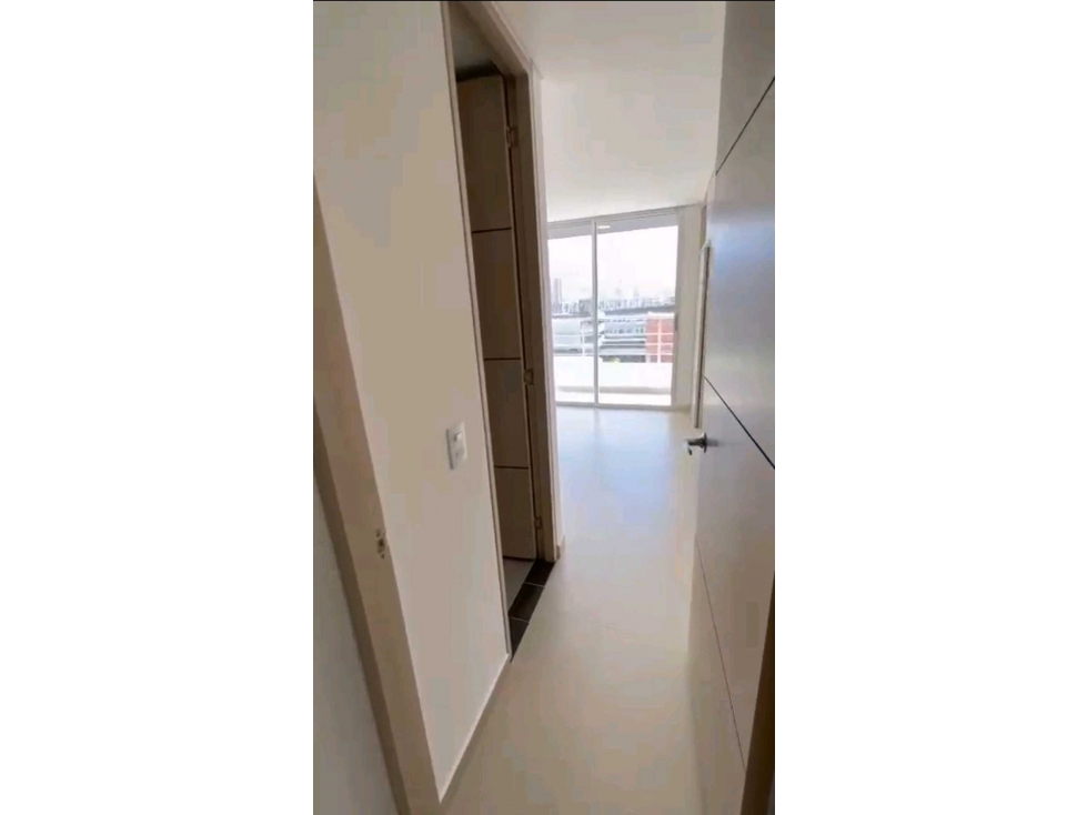 VENTA DE APARTAMENTO EN BELLO a 4 cuadras del parque