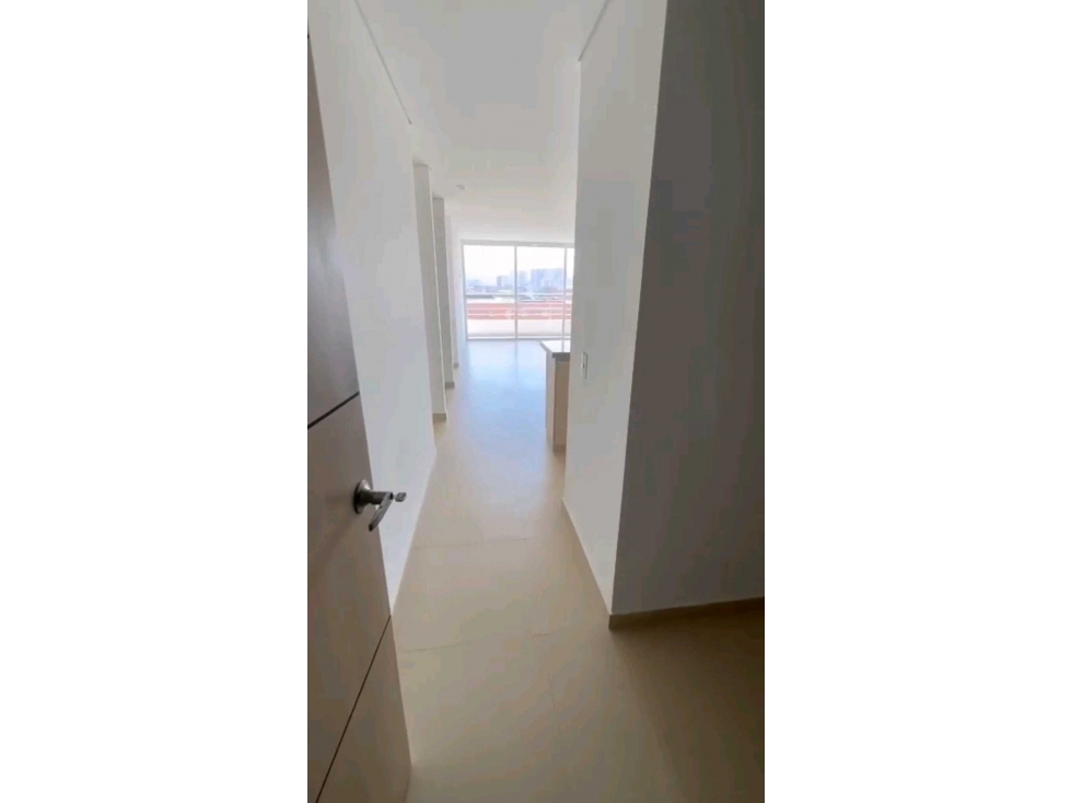 VENTA DE APARTAMENTO EN BELLO a 4 cuadras del parque — foto 2