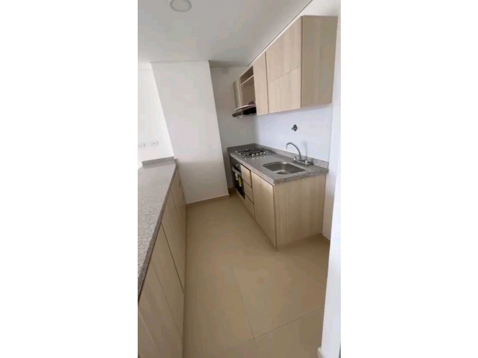 VENTA DE APARTAMENTO EN BELLO a 4 cuadras del parque — foto 3