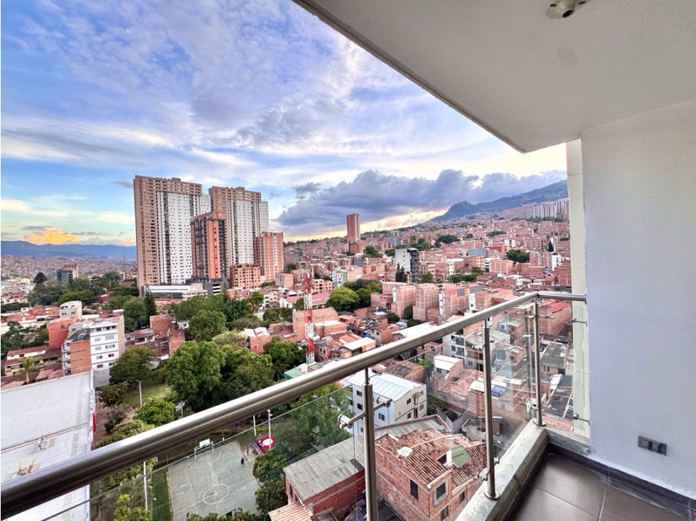 VENTA DE APARTAMENTO EN BELLO - LA QUINTA