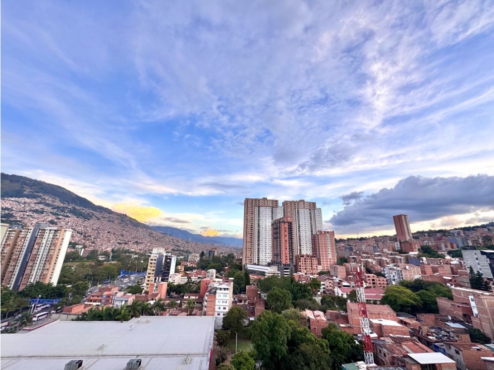 VENTA DE APARTAMENTO EN BELLO - LA QUINTA — foto 2