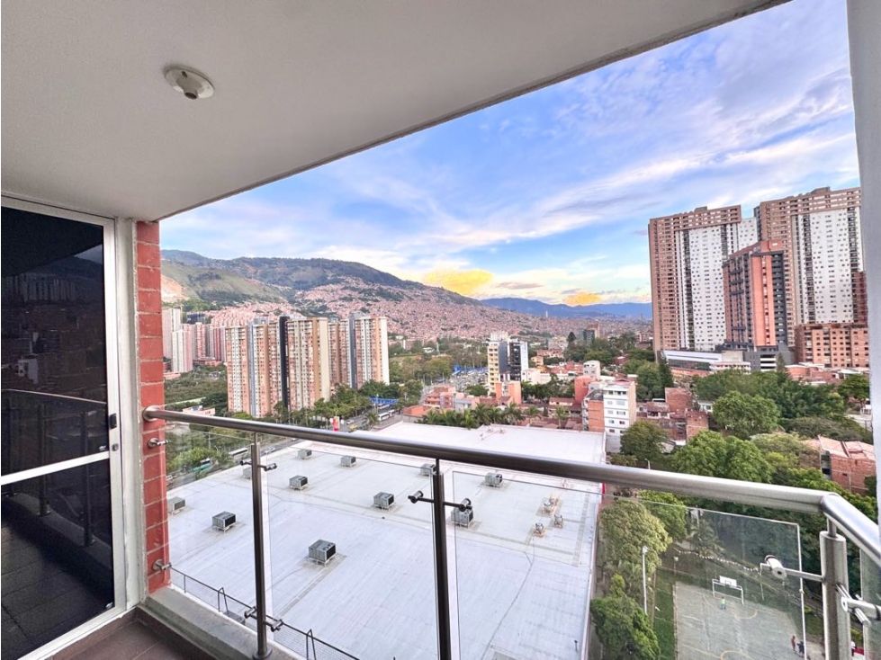VENTA DE APARTAMENTO EN BELLO - LA QUINTA — foto 3