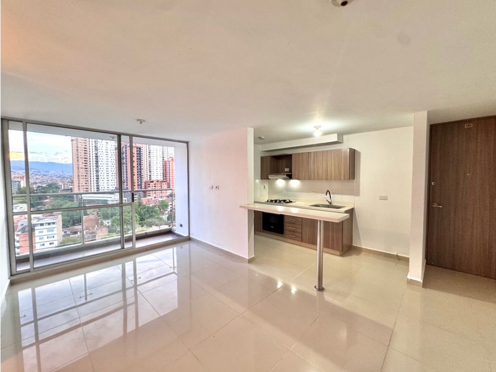 VENTA DE APARTAMENTO EN BELLO - LA QUINTA — foto 4