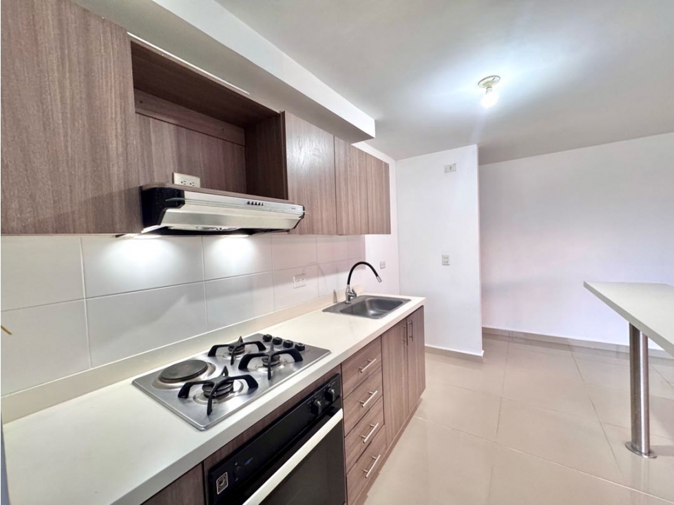 VENTA DE APARTAMENTO EN BELLO - LA QUINTA — foto 5