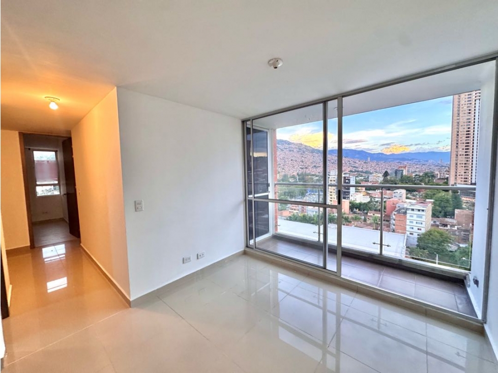 VENTA DE APARTAMENTO EN BELLO - LA QUINTA — foto 6