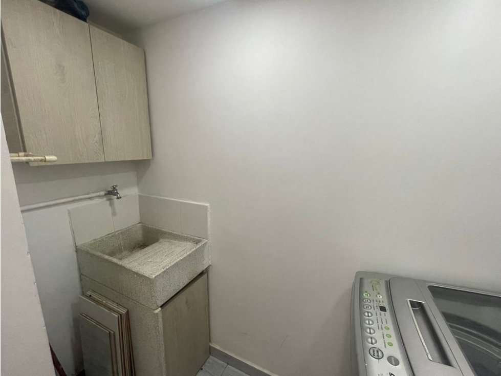 Venta de apartamento en bello niquia sector la Navarra unidad cerrada — foto 5