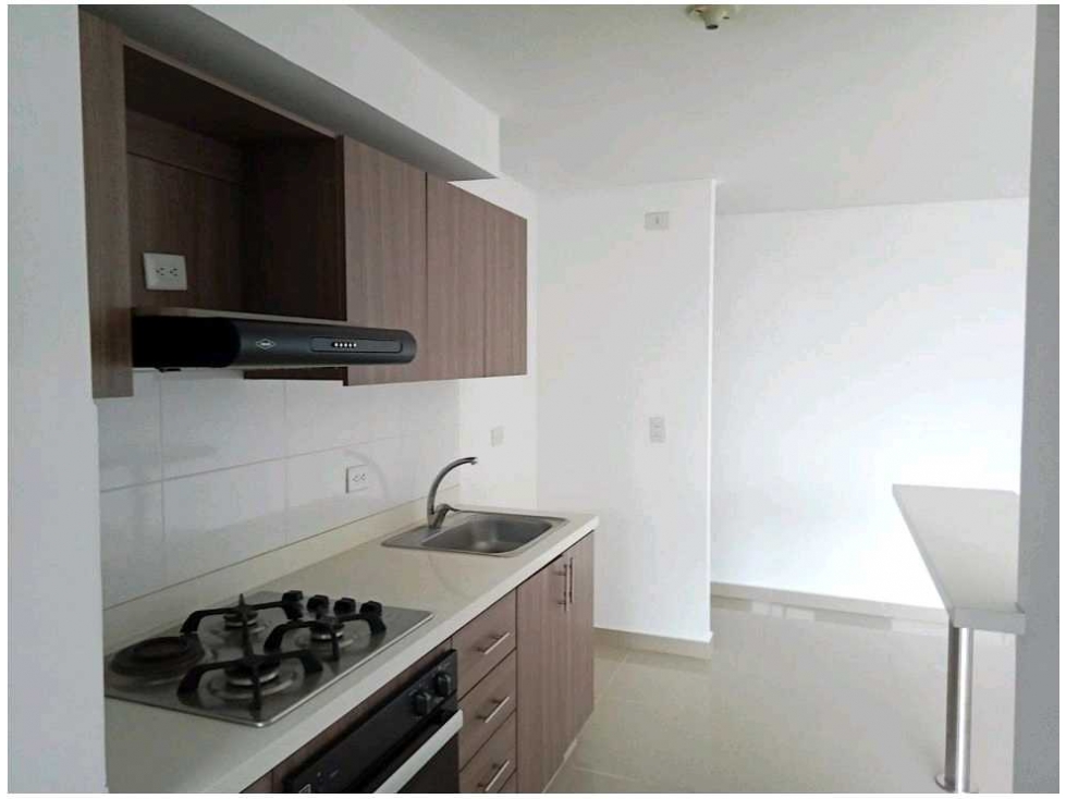 VENTA DE APARTAMENTO EN BELLO, SECTOR CABAÑAS PISO ALTO. — foto 4