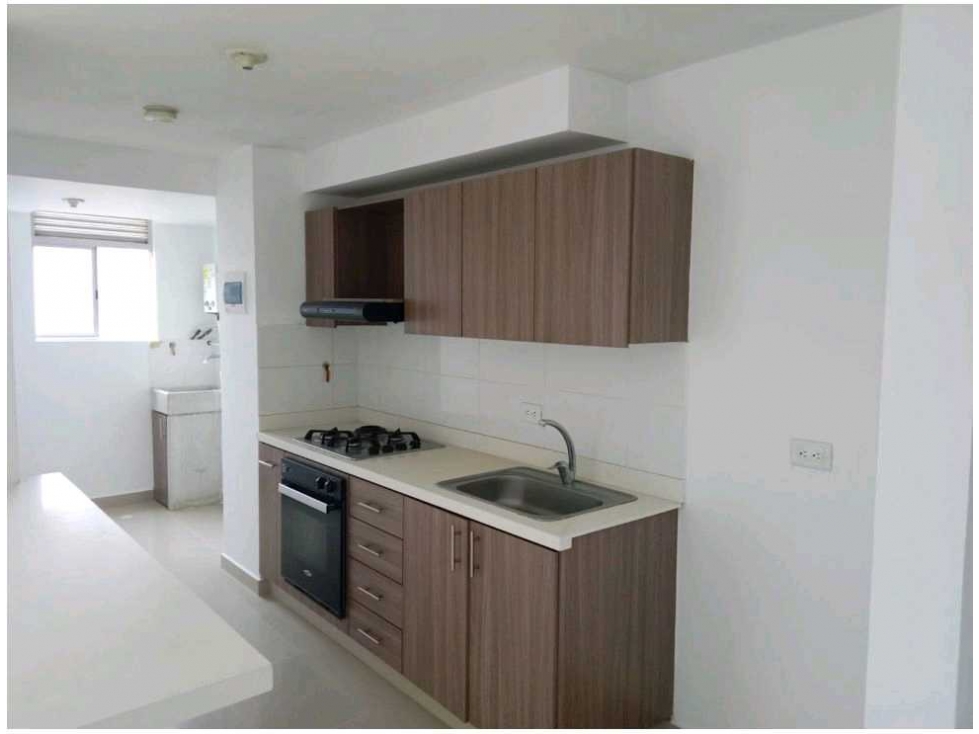VENTA DE APARTAMENTO EN BELLO, SECTOR CABAÑAS PISO ALTO. — foto 5