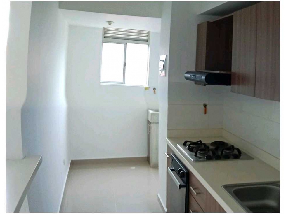 VENTA DE APARTAMENTO EN BELLO, SECTOR CABAÑAS PISO ALTO. — foto 6