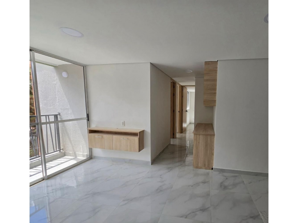Venta de apartamento en Bello- Santa Ana — foto 4