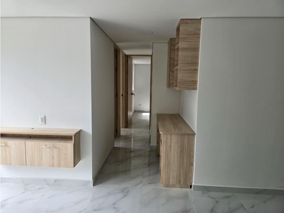 Venta de apartamento en Bello- Santa Ana — foto 5