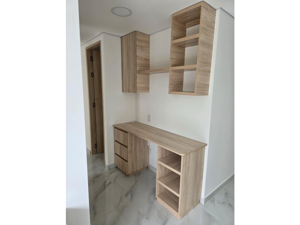 Venta de apartamento en Bello- Santa Ana — foto 6