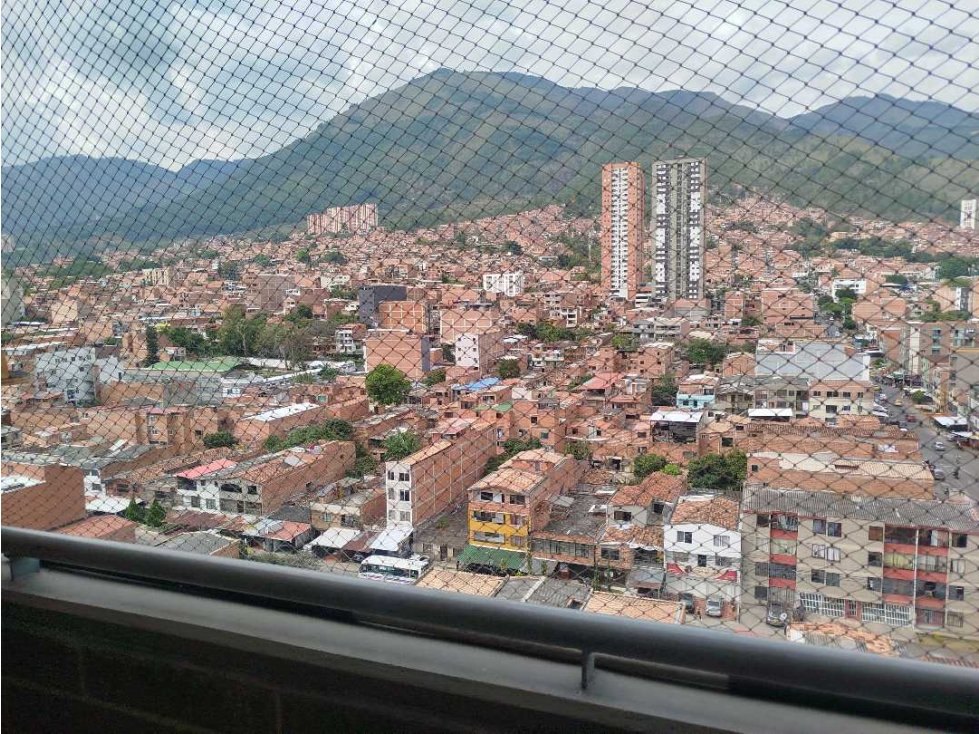 Venta de Apartamento en Bello sector Niquia - 2