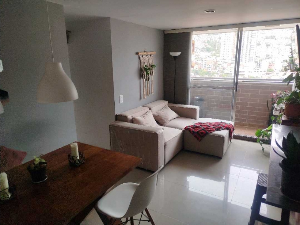 Venta de Apartamento en Bello sector Niquia - 3