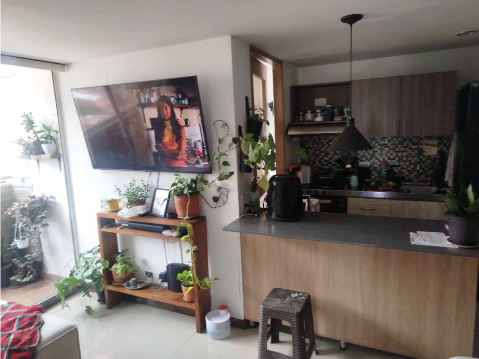 Venta de Apartamento en Bello sector Niquia - 4