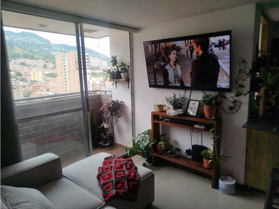 Venta de Apartamento en Bello sector Niquia - 5