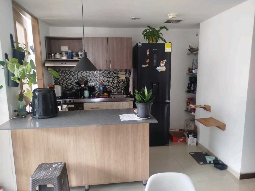 Venta de Apartamento en Bello sector Niquia - 6