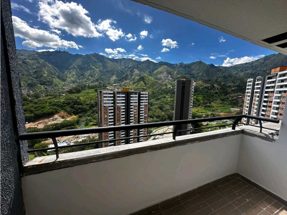 VENTA DE APARTAMENTO EN BELLO - SAN GABRIEL