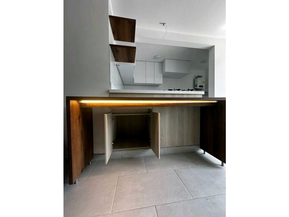VENTA DE APARTAMENTO EN BELLO - SAN GABRIEL — foto 4