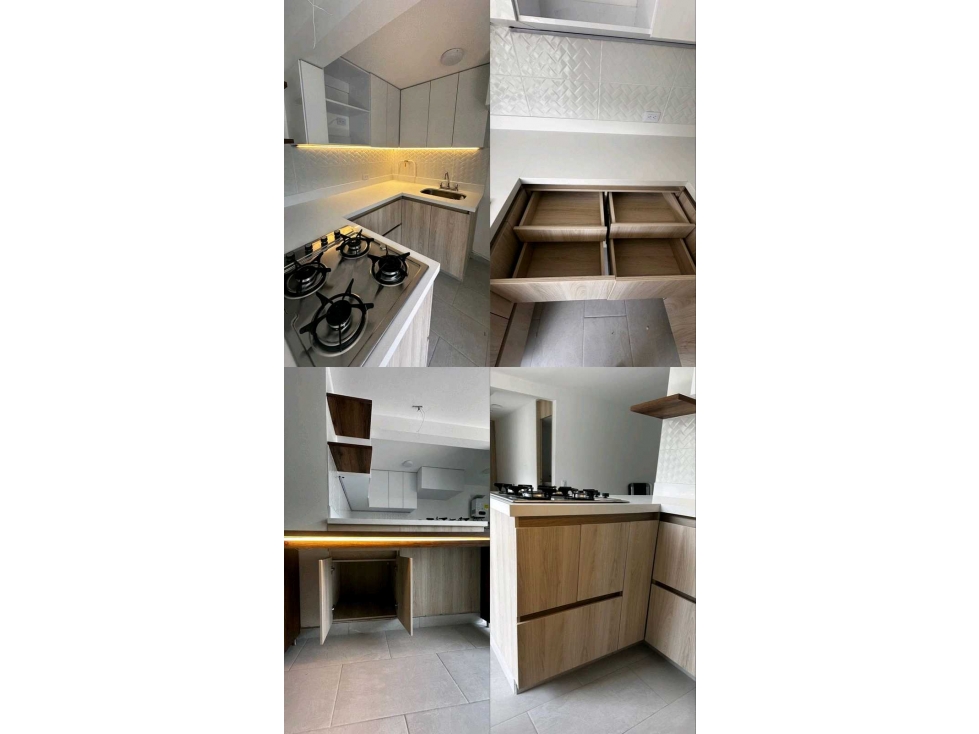 VENTA DE APARTAMENTO EN BELLO - SAN GABRIEL — foto 5