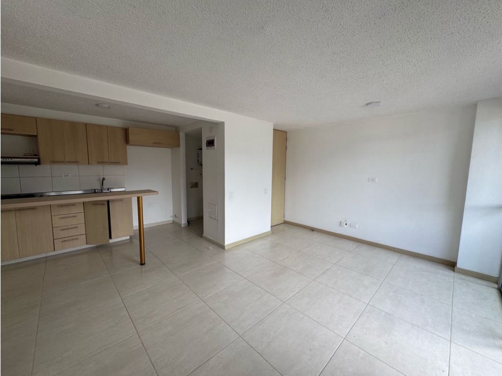 VENTA DE APARTAMENTO EN BELLO AMAZONIA