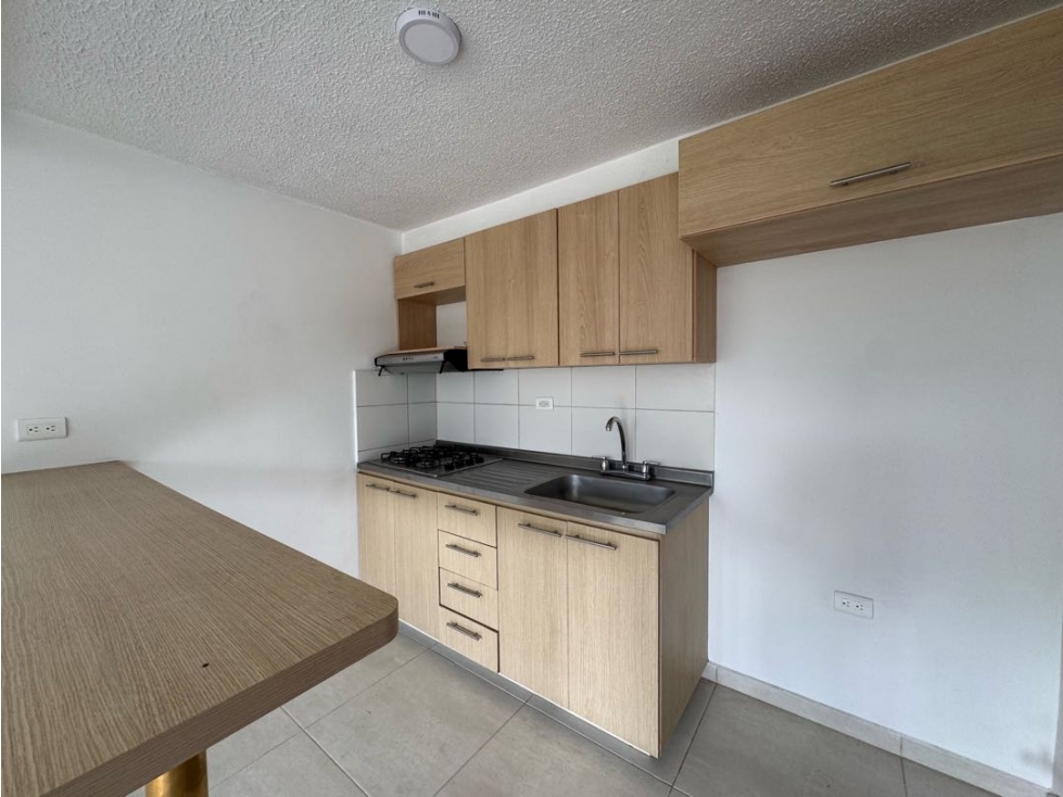 VENTA DE APARTAMENTO EN BELLO AMAZONIA — foto 2
