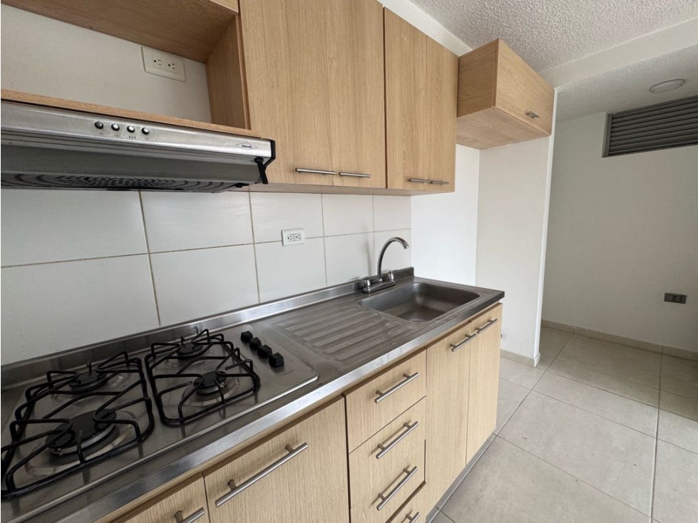 VENTA DE APARTAMENTO EN BELLO AMAZONIA — foto 3