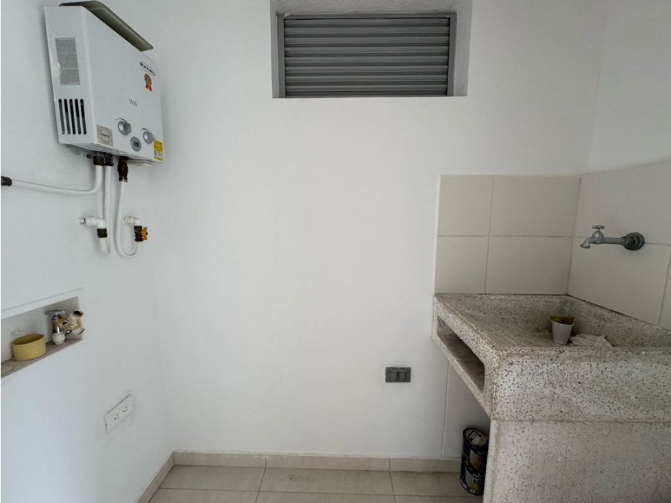 VENTA DE APARTAMENTO EN BELLO AMAZONIA — foto 4