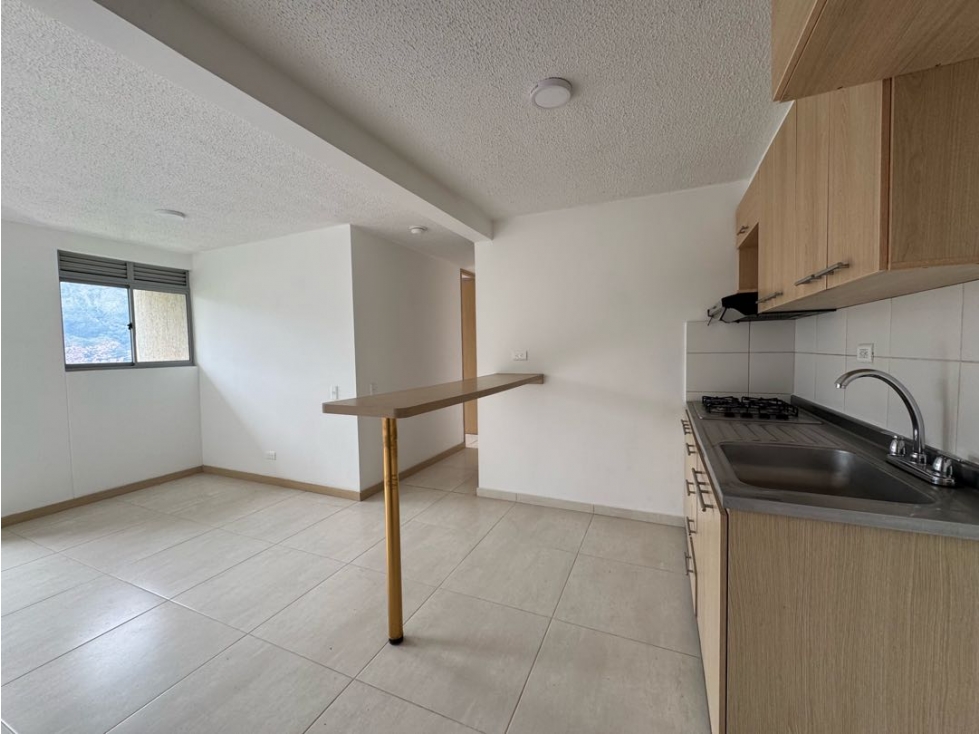VENTA DE APARTAMENTO EN BELLO AMAZONIA — foto 5