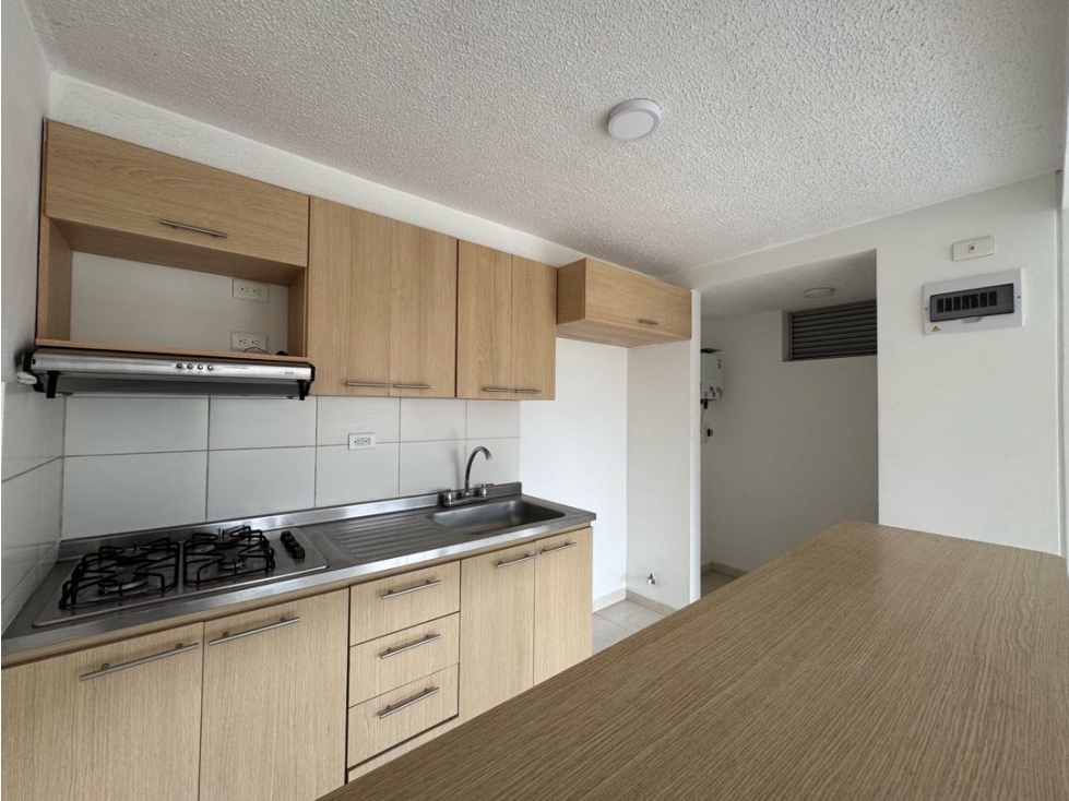 VENTA DE APARTAMENTO EN BELLO AMAZONIA — foto 6