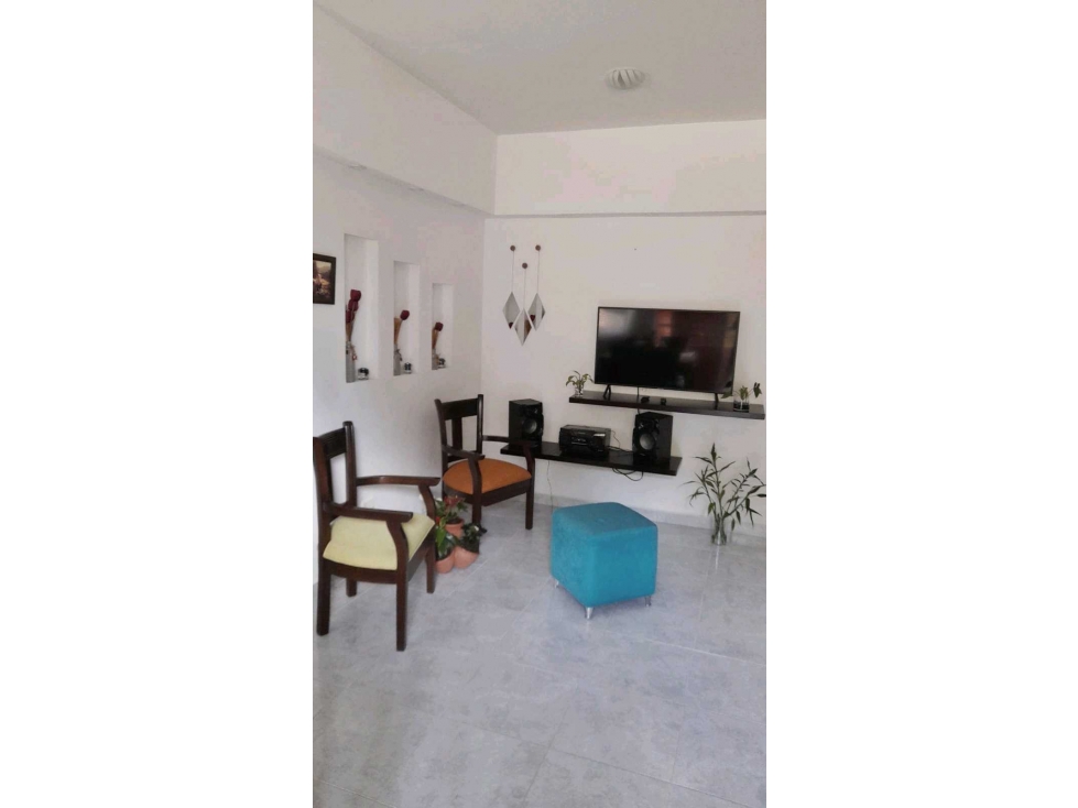 Apartamento en venta Bello Norteamérica