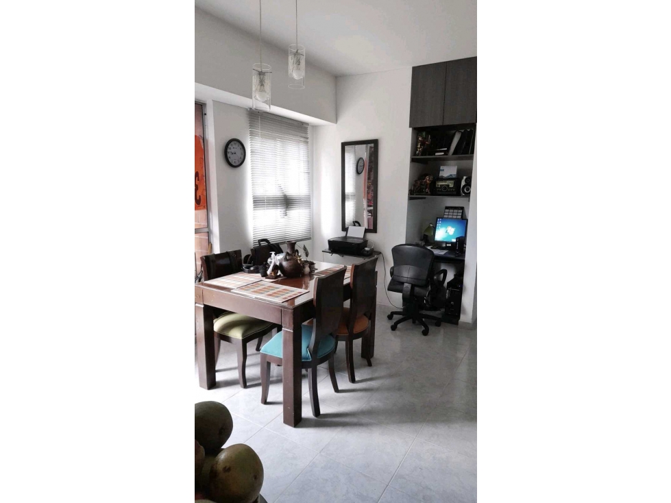 Apartamento en venta Bello Norteamérica — foto 2
