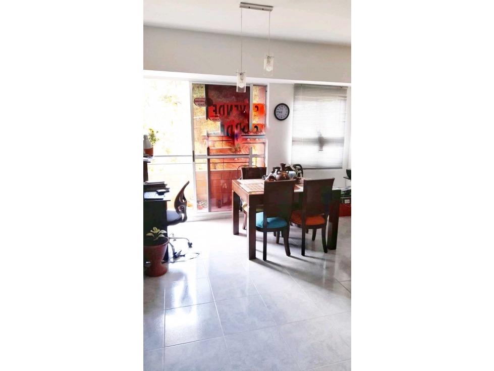 Apartamento en venta Bello Norteamérica — foto 3