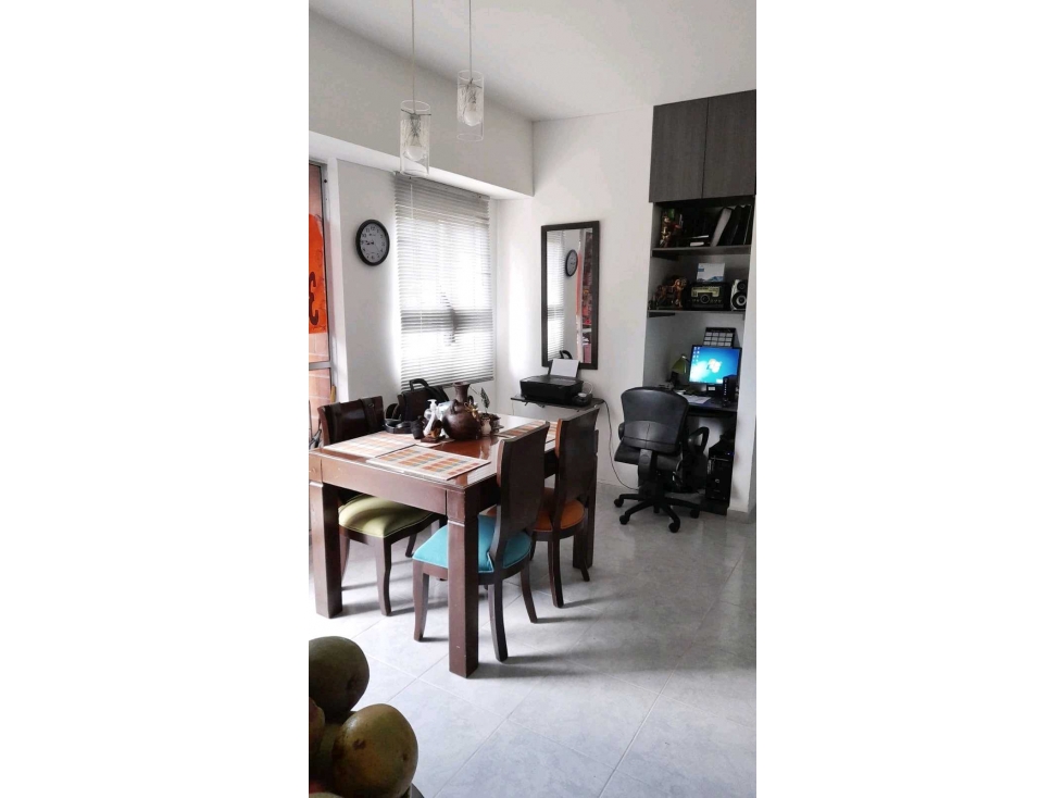 Apartamento en venta Bello Norteamérica — foto 4