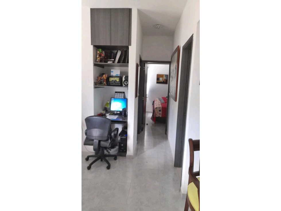 Apartamento en venta Bello Norteamérica — foto 5