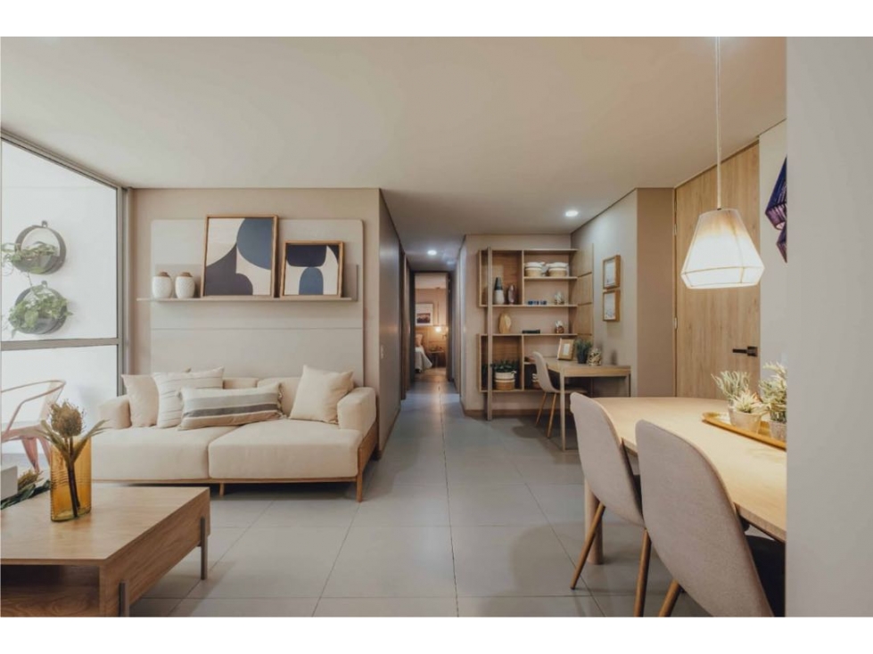 VENTA DE APARTAMENTO EN BELLO- PLAZA FABRICATO — foto 2
