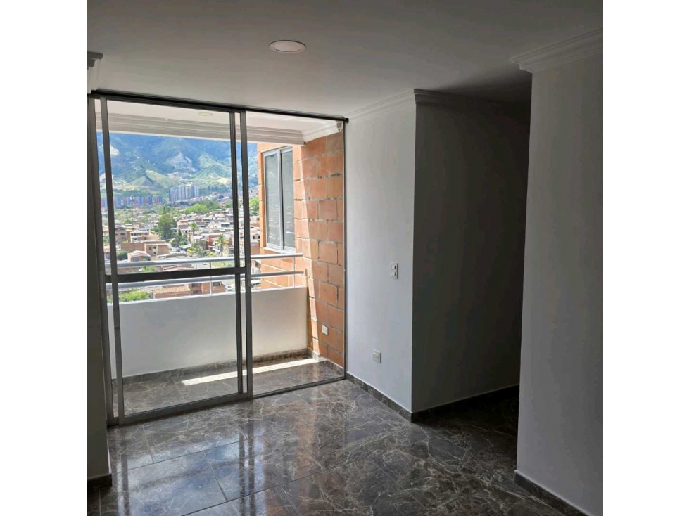 Venta de Apartamento en Bello Sector Niquia Parte baja — foto 3
