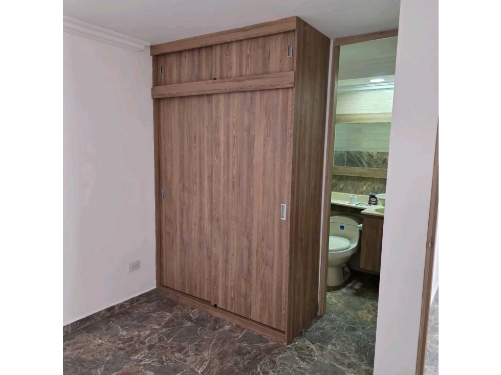 Venta de Apartamento en Bello Sector Niquia Parte baja — foto 4