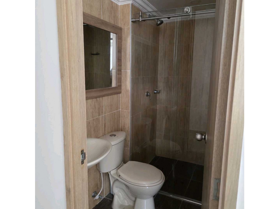 Venta de Apartamento en Bello Sector Niquia Parte baja — foto 6