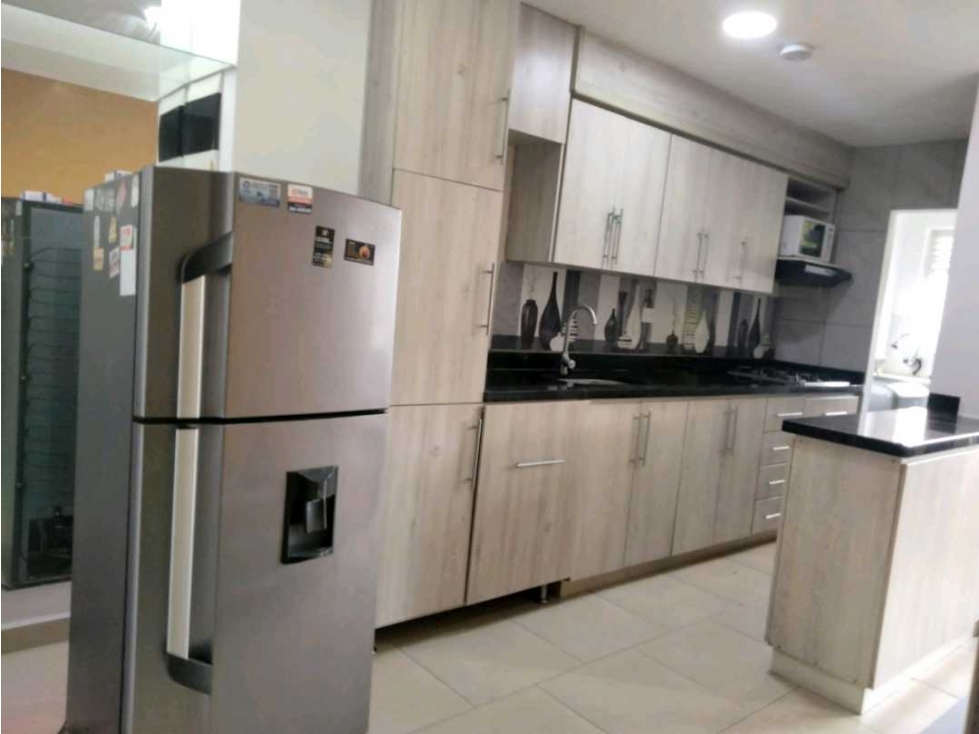 Venta De Apartamento En Bello Niquia. — foto 2