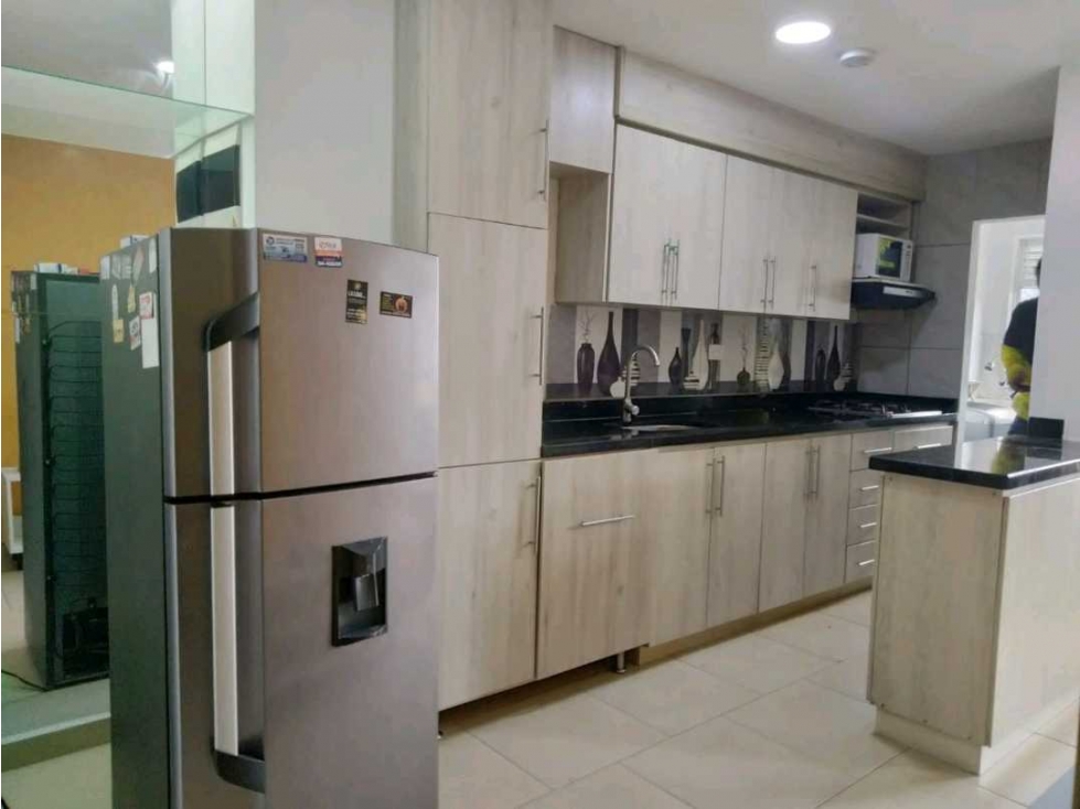 Venta De Apartamento En Bello Niquia. — foto 3