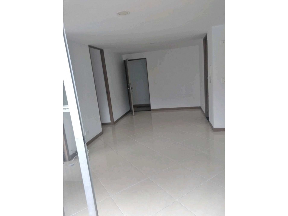 Venta De Apartamento En Bello Barrio Obrero.