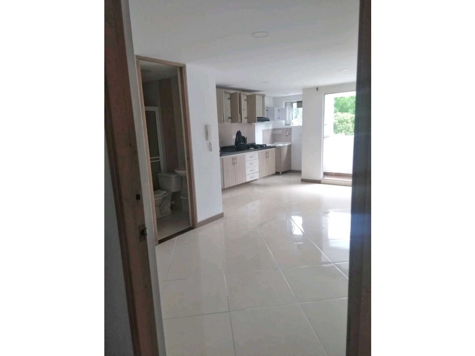 Venta De Apartamento En Bello Barrio Obrero. — foto 2