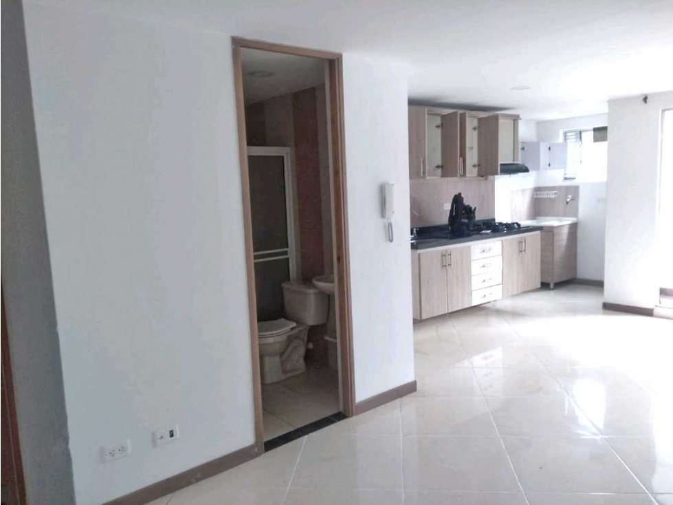 Venta De Apartamento En Bello Barrio Obrero. — foto 3