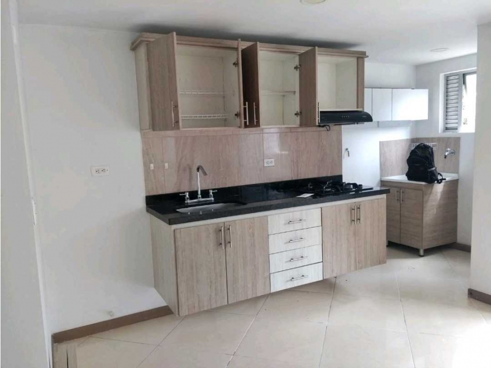 Venta De Apartamento En Bello Barrio Obrero. — foto 4
