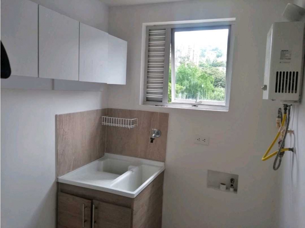 Venta De Apartamento En Bello Barrio Obrero. — foto 6