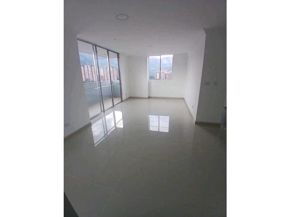 Apartamento en venta Bello Santa Ana
