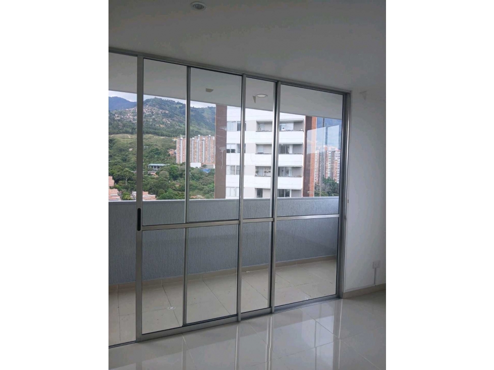 Apartamento en venta Bello Santa Ana — foto 3