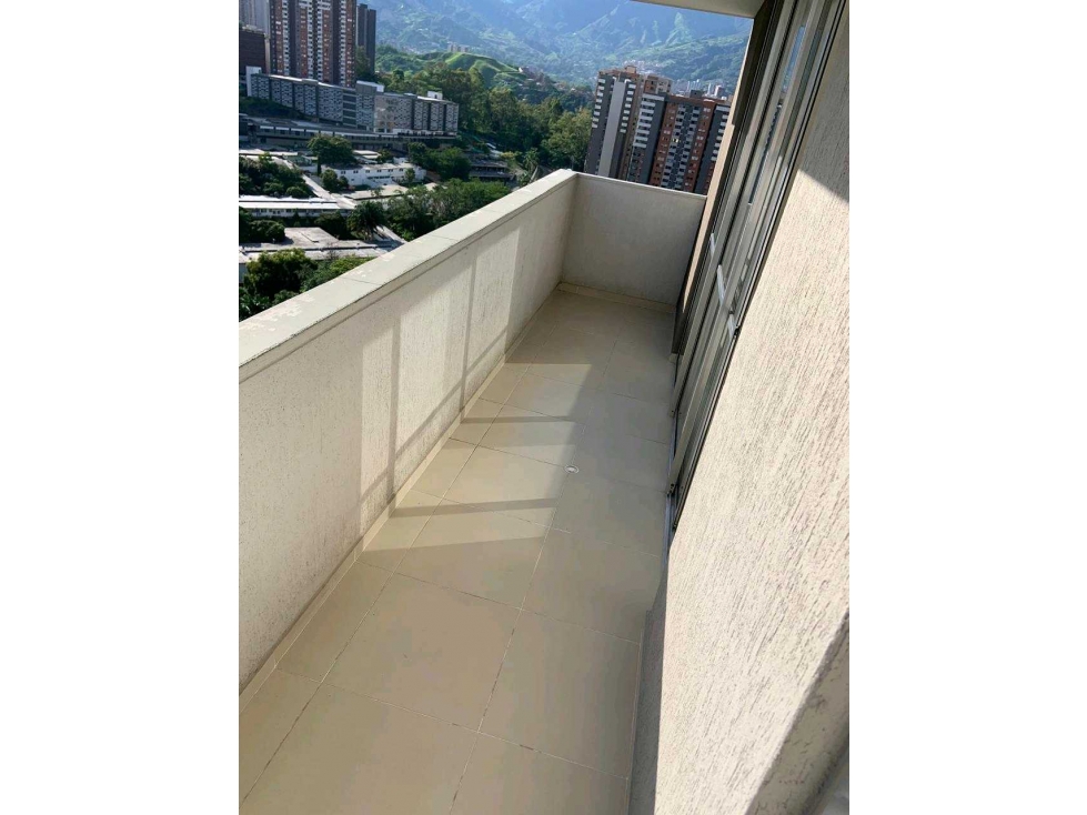 Apartamento en venta Bello Santa Ana — foto 4