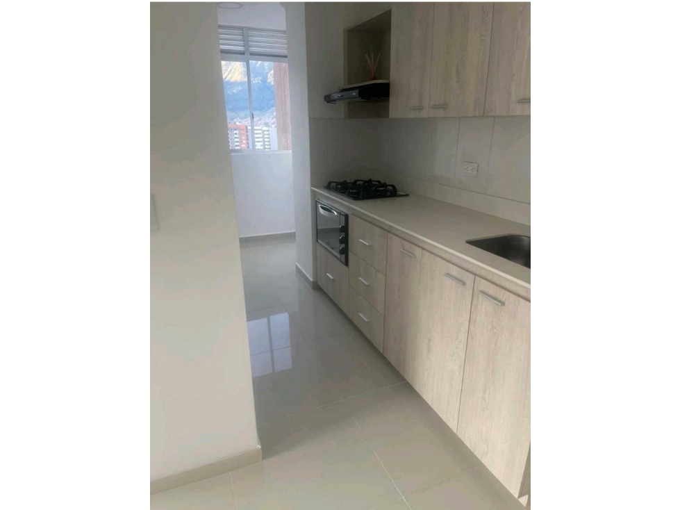 Apartamento en venta Bello Santa Ana — foto 6